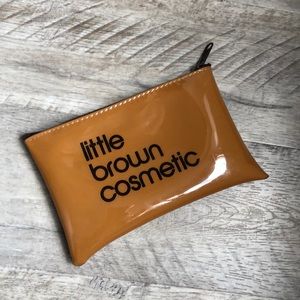 Bloomingdales Cosmetic Case